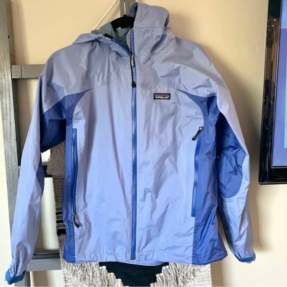 Patagonia Jackets & Blazers - Vintage Patagonia Women’s Rainshadow Jacket Size Small